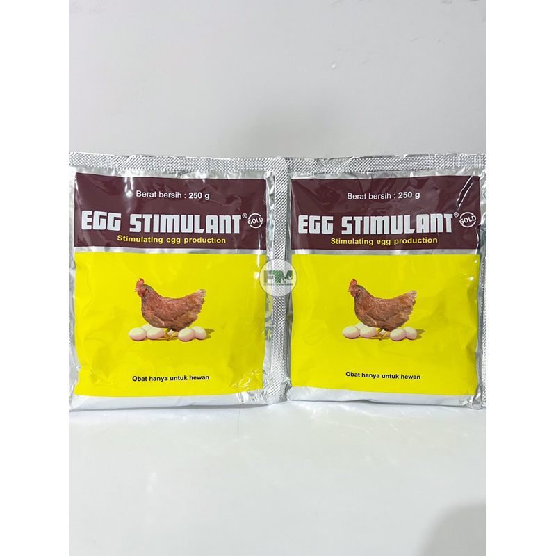 Vitamin ayam petelur “EGG STIMULANT”