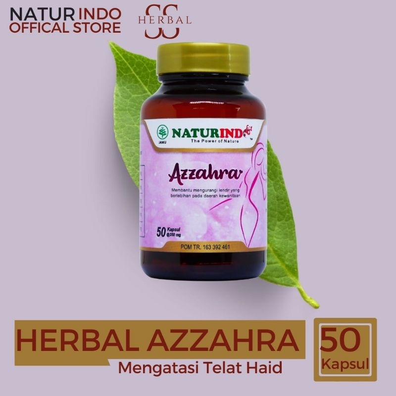 Naturindo azzahra