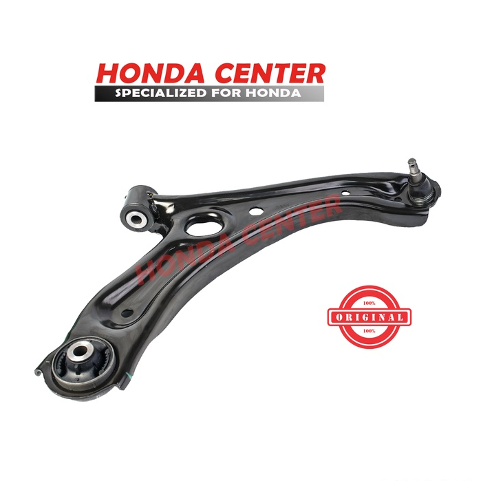 lower arm sayap depan kiri kanan honda all new brv 2022 2023