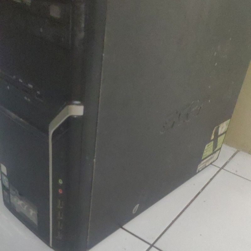 cpu core i3 ram 4gb HDD 500gb