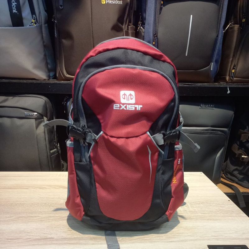 DAYPACK EXIST TAS DAYPACK PRIA