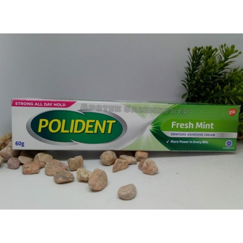 polident lem gigi 60gr (besar)