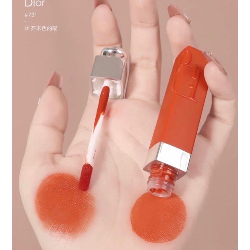 DIOR Addict Lip Tint