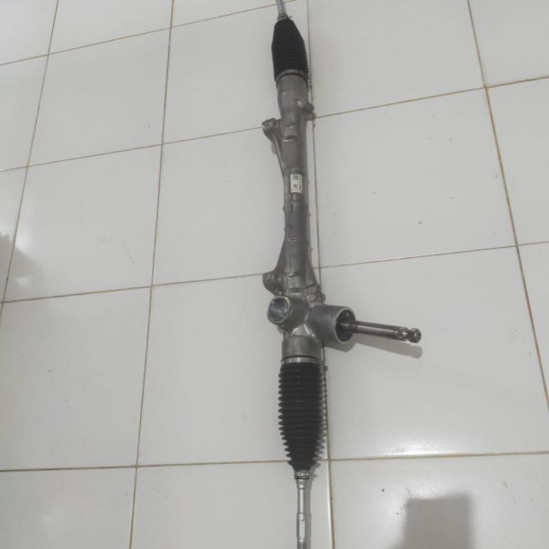 rack steer rack steering Mitsubishi xpander original