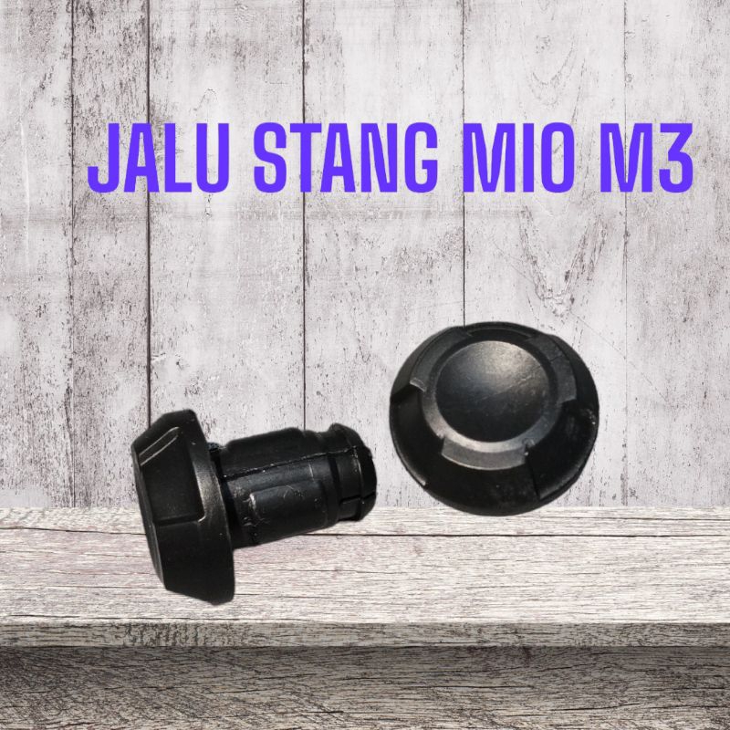 JALU STANG MIO M3 MIO Z NMAX MIO GEAR ORIGINAL