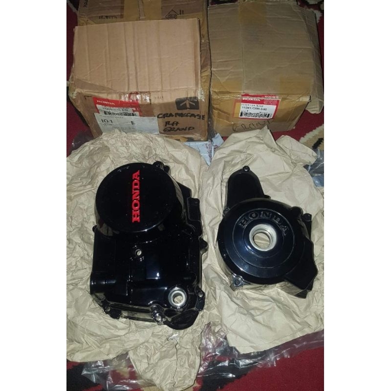 Bak kopling bak magnet bak mesin astrea grand original