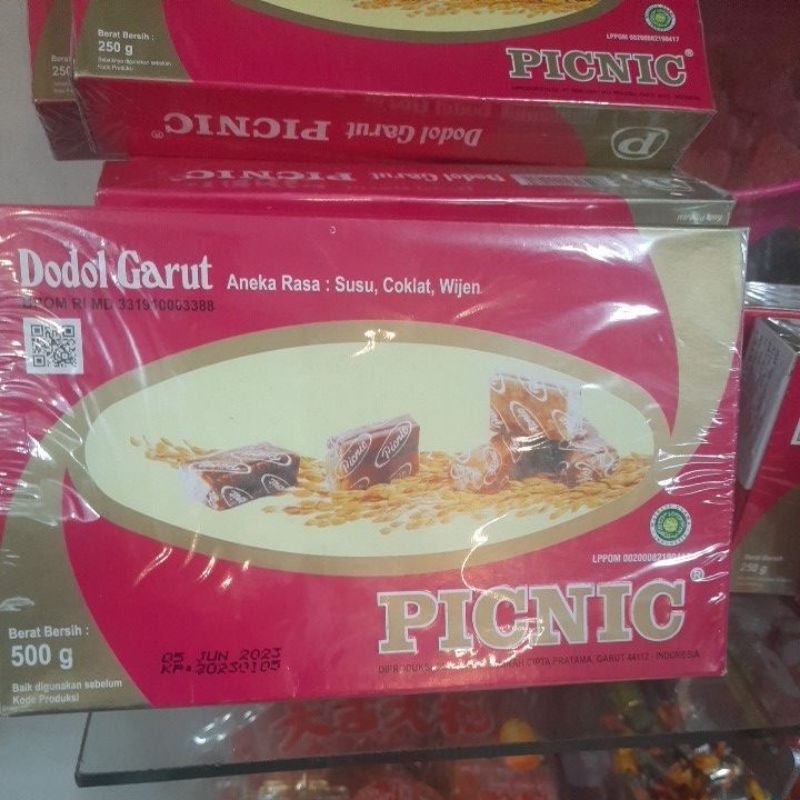 

Dodol Piknik