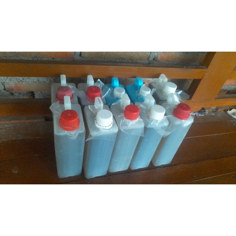 Nitrobacter 250ml - 1000ml untuk pertanian dan peternakan