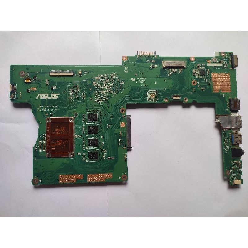 Motherboard Mainboard Asus X401U X401
