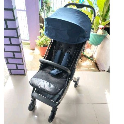 stroller Babyelle magic preloved