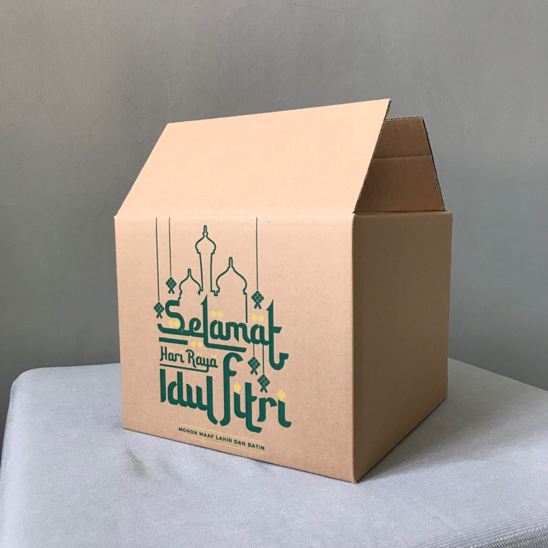 

Dus Lebaran 30x30x25cm