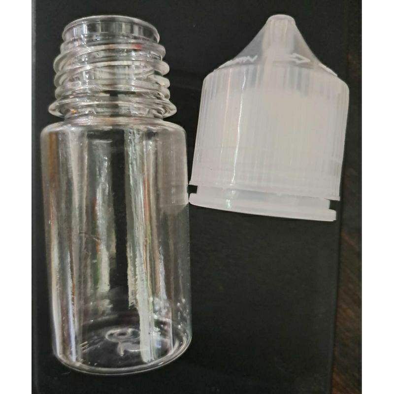 Botol kosong chubby gorilla 30 ml