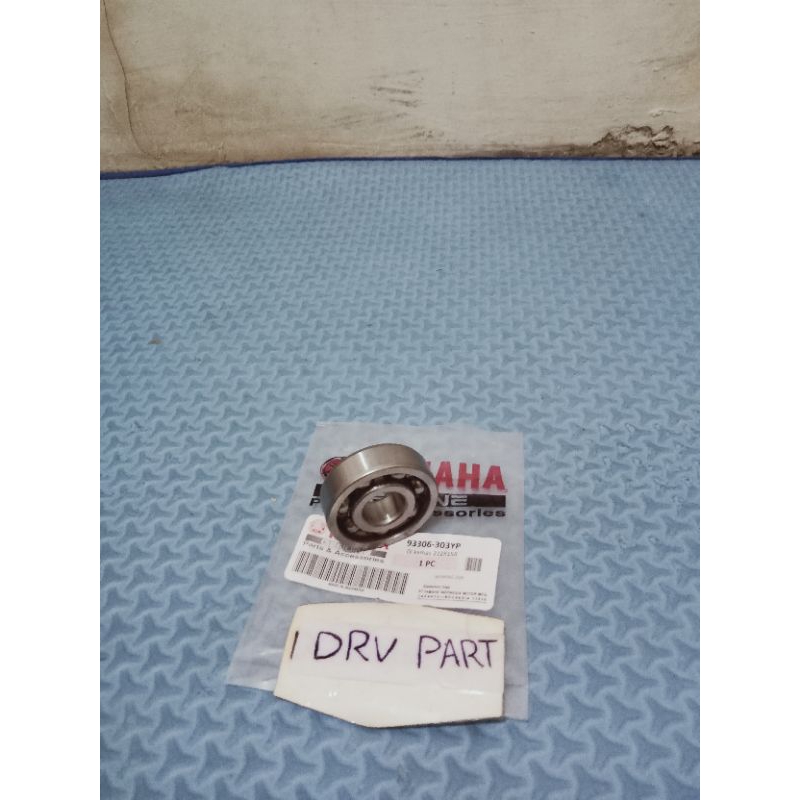 BEARING LAHER RASIO YAMAHA RX KING RX KING NEW 6303