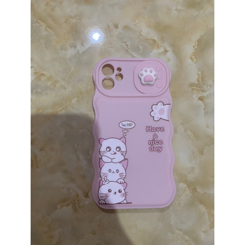 Case iphone 11 BARU