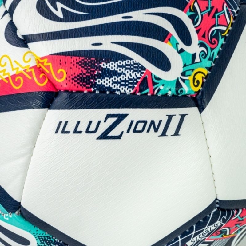 Bola Sepak Size 5 Specs Illuzion 2 Mada FB Training Ball