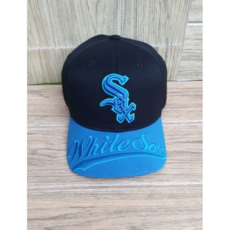 TOPI MLB SOX SECOND ORIGINAL