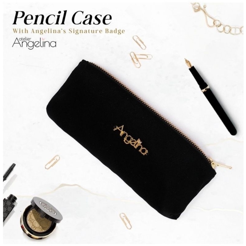 

Pensil Case Atelier Angelina