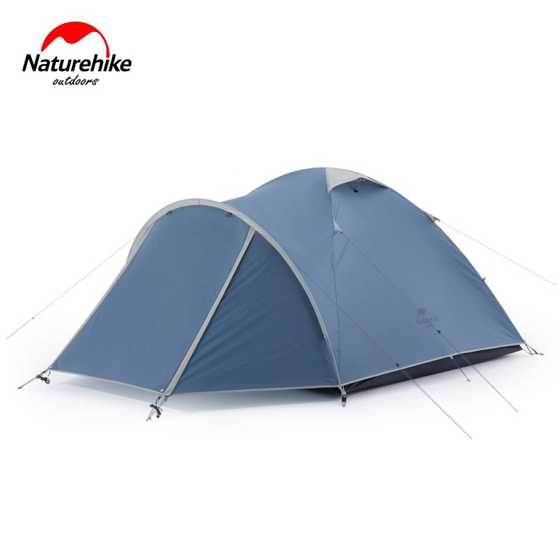 TENDA P-PLUS / PROFESSIONAL / TENDA NATUREHIKE NH21ZP015