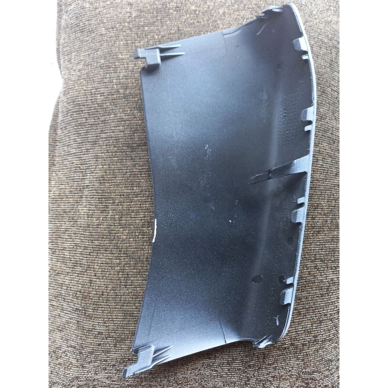 Prm Tutup Towing ERTIGA NEW 2015-2017