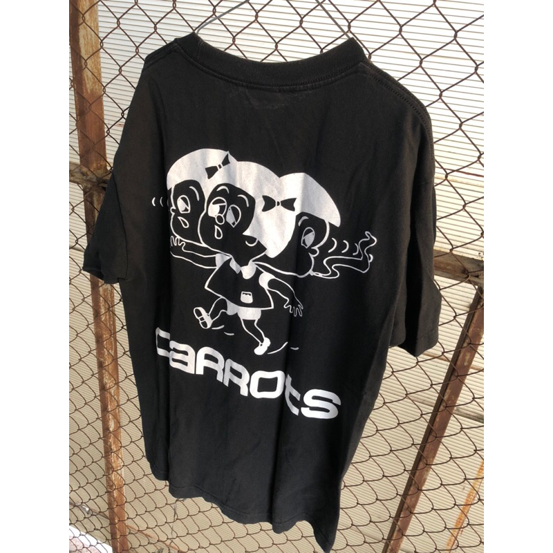 Carrots Second Pocket Tee