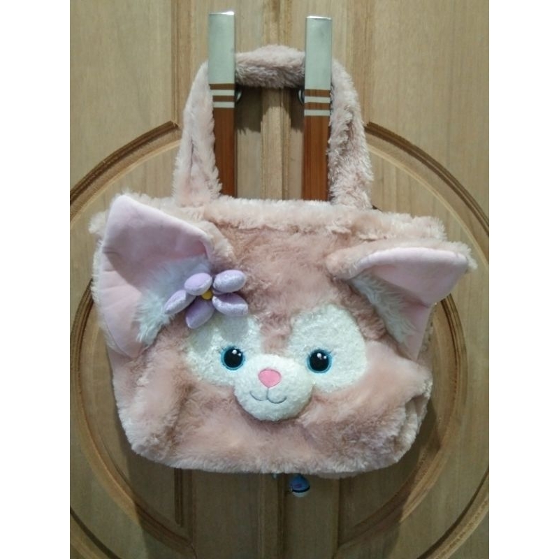 Tas totebag linabell