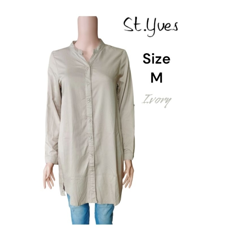 Tunik styves cewek dewasa