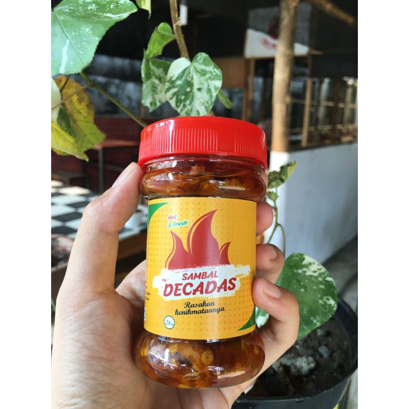 Sambal Ati Ampela Usus