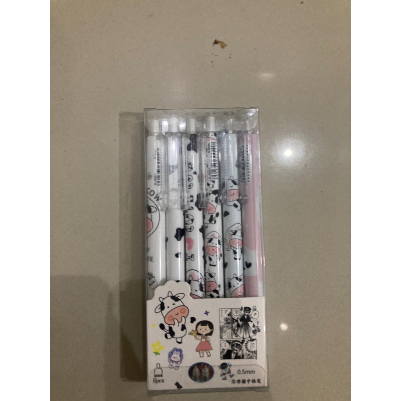 

erasable gel pen