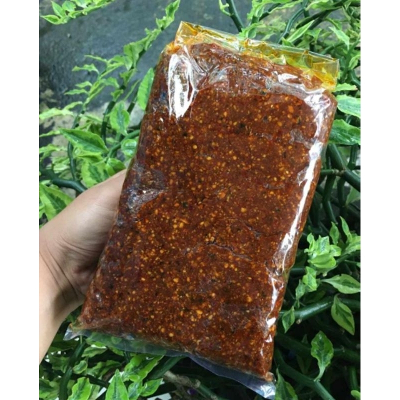 

Sambel Pecel Tumbuk Wonogiri sambel pecel sambel kacang
