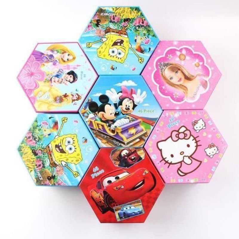 

Crayon Set Isi 46 Spidol Pensil Warna Cat Air Alat Lukis Murah