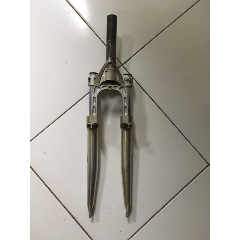 fork rst 400