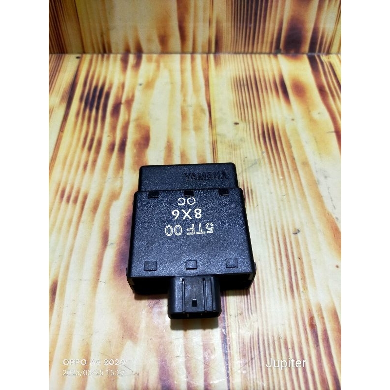 CDI MOTOR JUPITER Z CDI UNIT