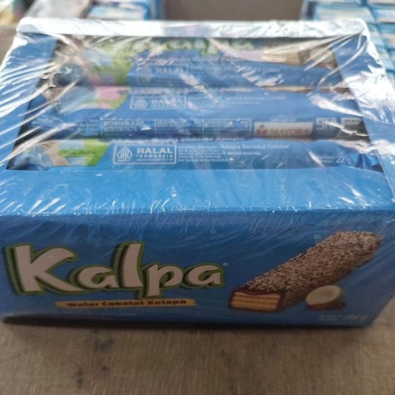 

kalpa isi 12 bungkus 22gr