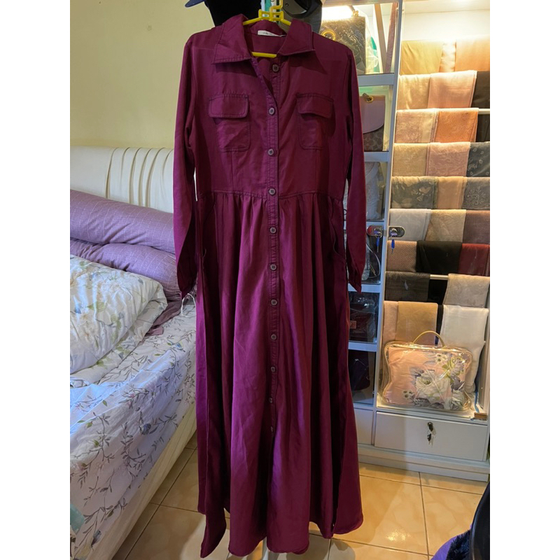 SOLD❌PRELOVED Shararea-Size S