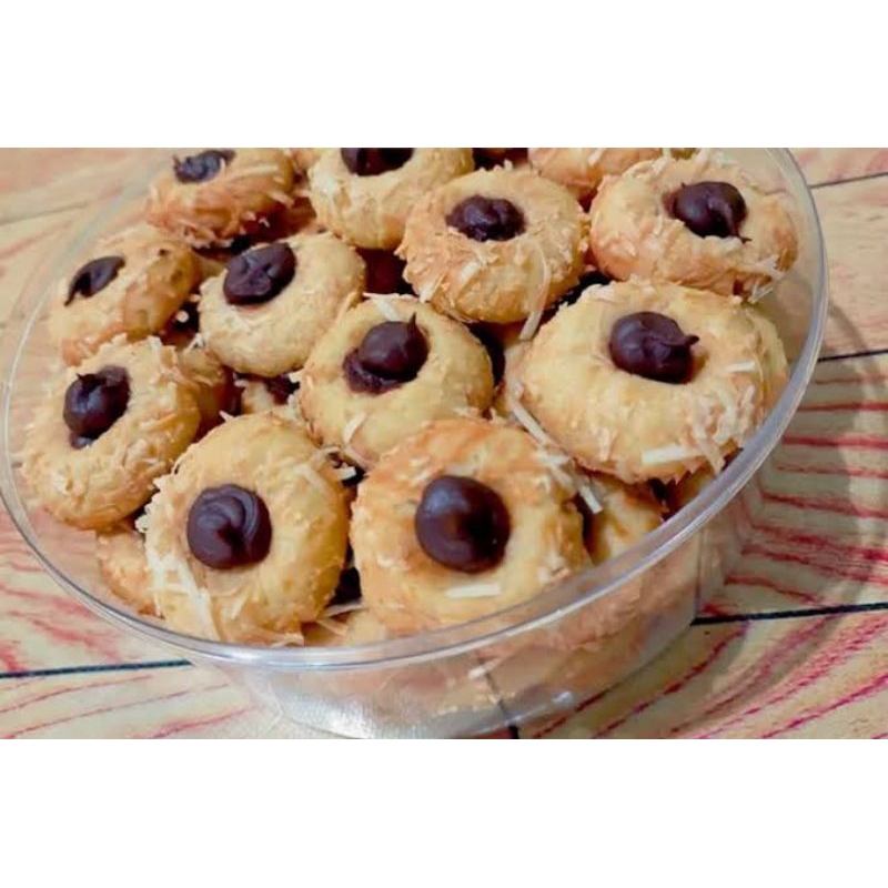 

kue nastar