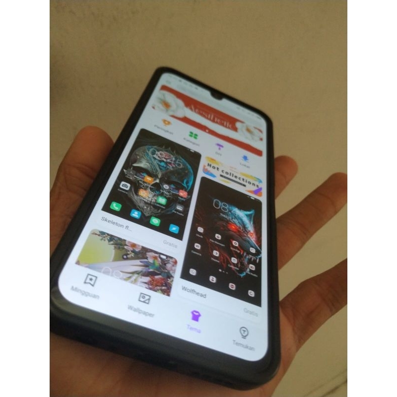 infinix zero pro 8/162