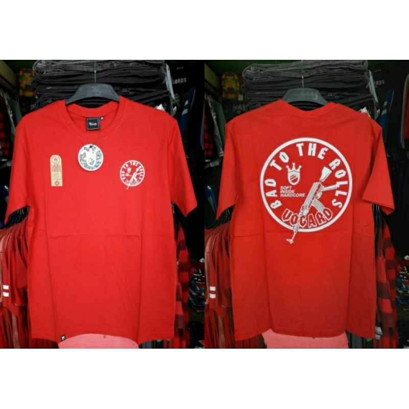 T-SHIRT VOGARD ORIGINAL