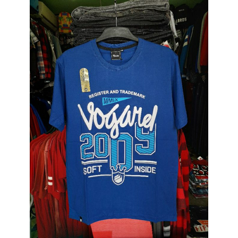 T-SHIRT VOGARD ORIGINAL