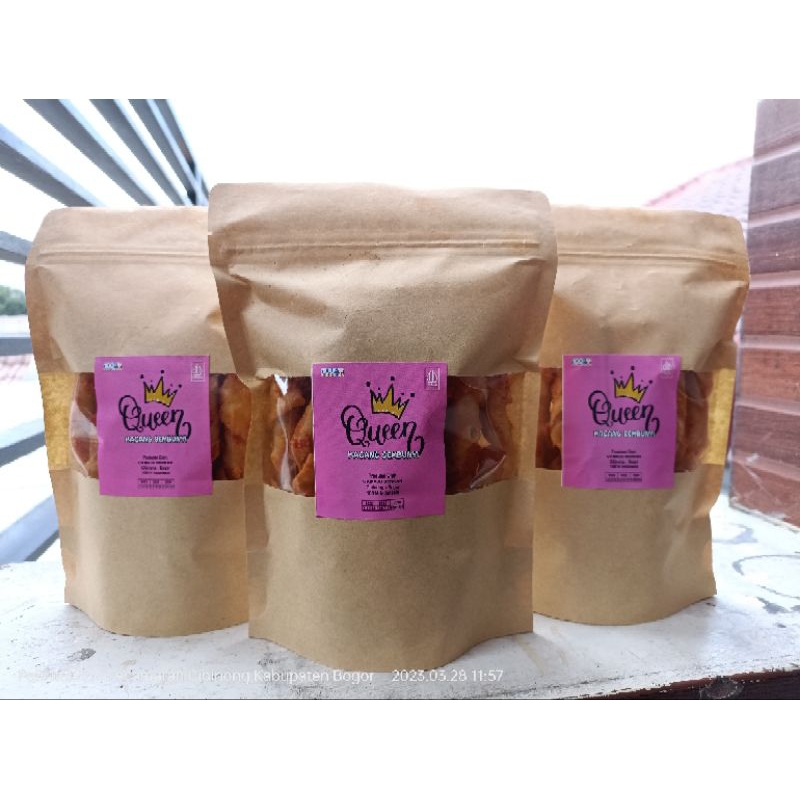 

Kacang Sembunyi 150 gram