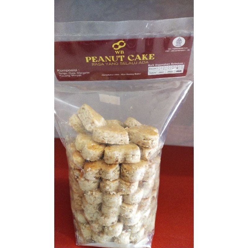 

kuker kacang