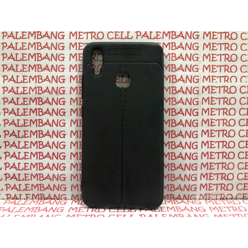 Case Autofocus Black