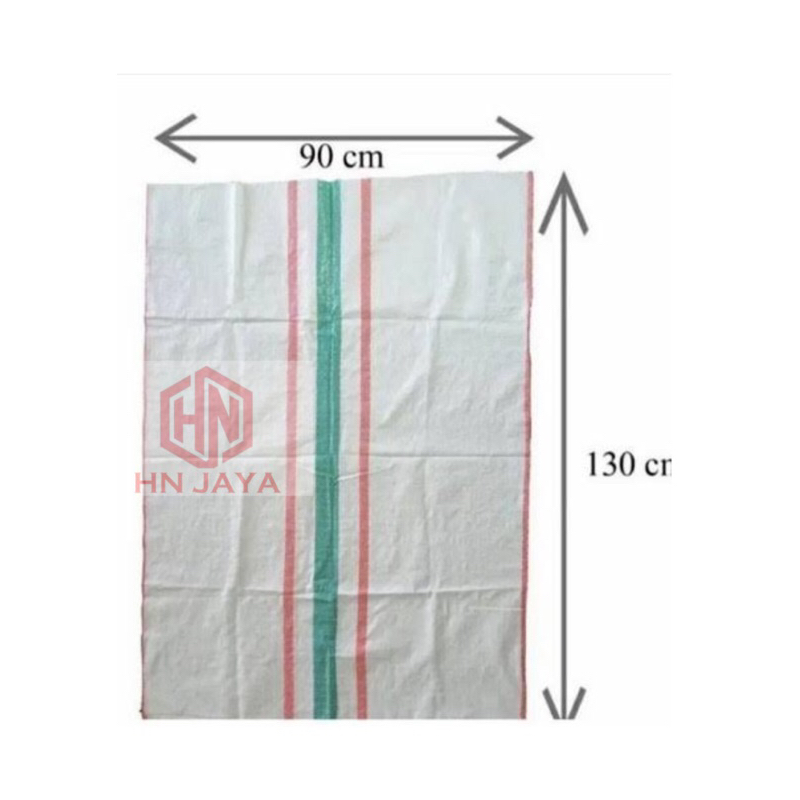 Karung Plastik 90x130, Karung Plastik Premium Uk 90x130