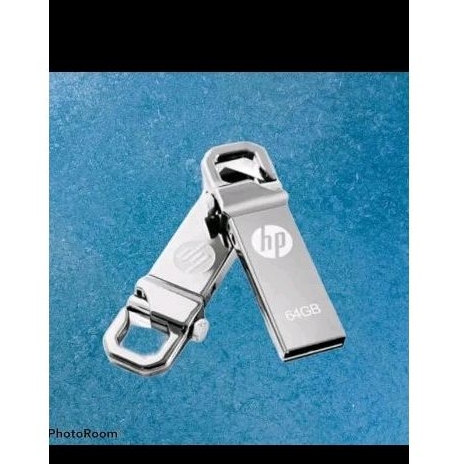 Flashdisk Hp 2Tb 2 Pck