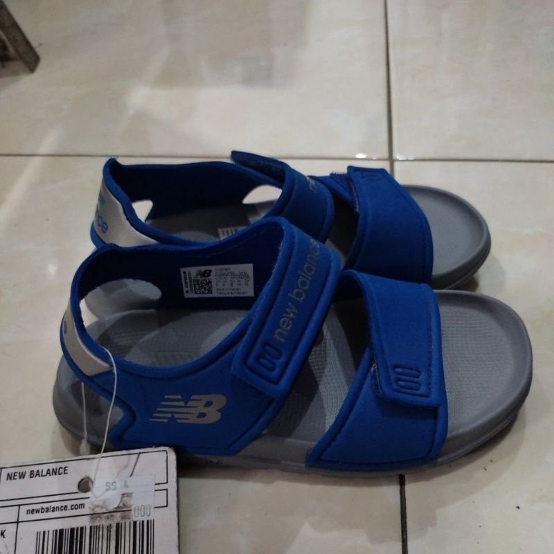 Sandal New Balance IOSPSDUE