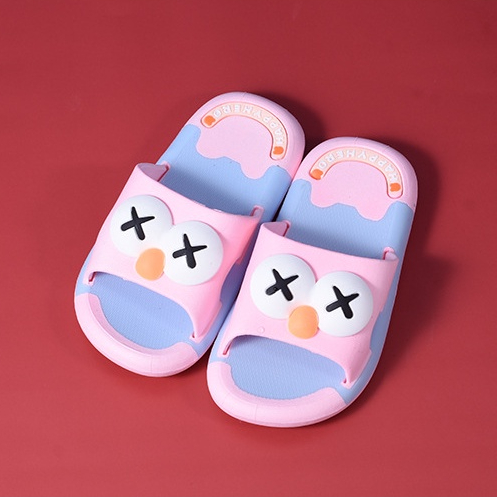 Glorykidz SH2132 | SH2133 Sandal Anak Karet Sendal Anak murah IMPORT