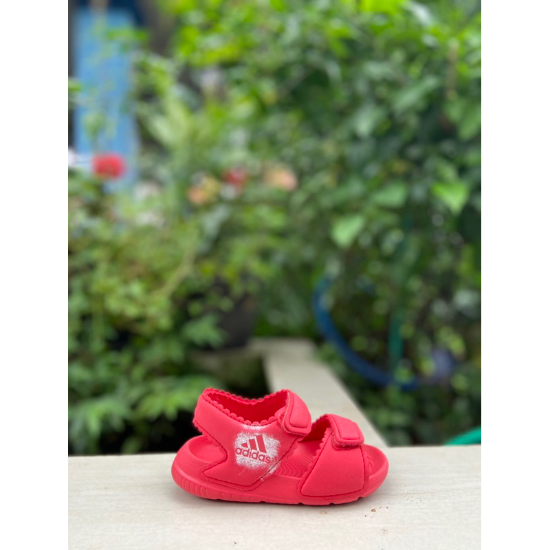 Preloved Sandal ADIDAS Kids Original | Sepatu Anak Original | Sepatu Second Original | Sepatu Murah 
