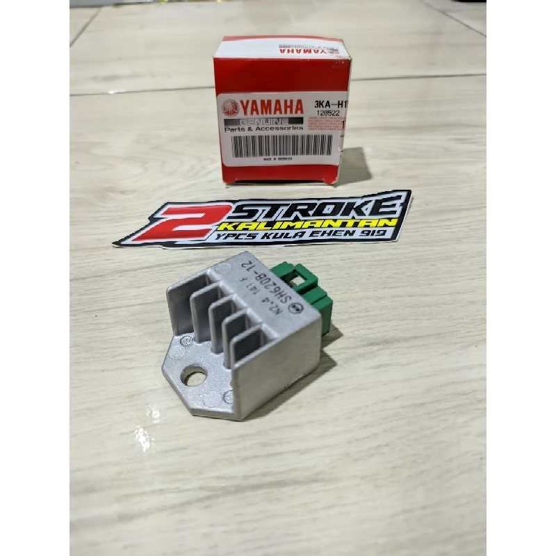 kiprok cipruk fizr f1zr original yamaha