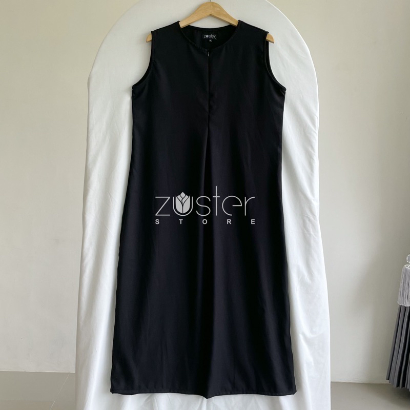 Inner Dress Busui (Semi Span)