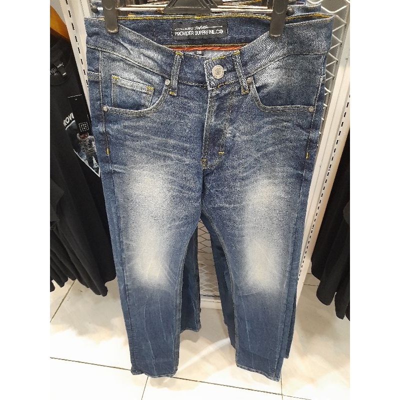 celana skiny provider