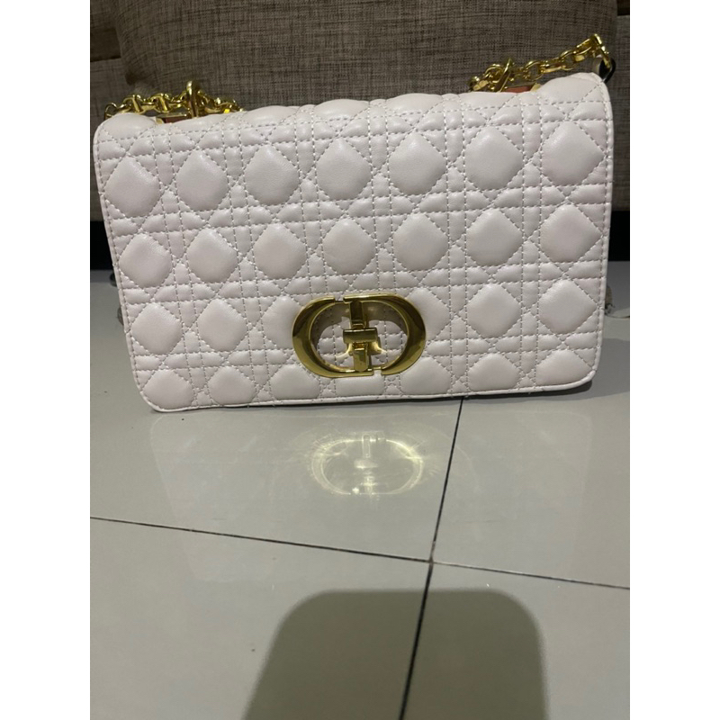 Tas dior caro large